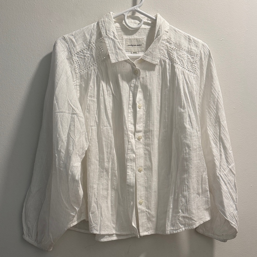 American Eagle Blouse